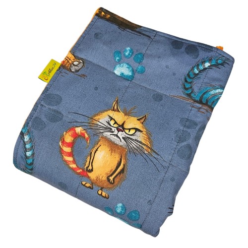 Kołdra Obciazeniowa Kotki(1).jpg