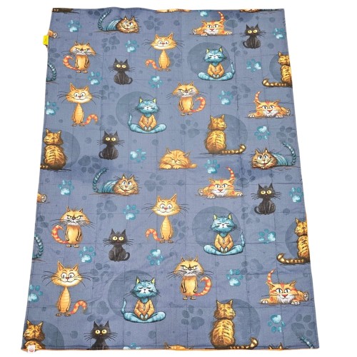 Kołdra Obciazeniowa Kotki(3).jpg