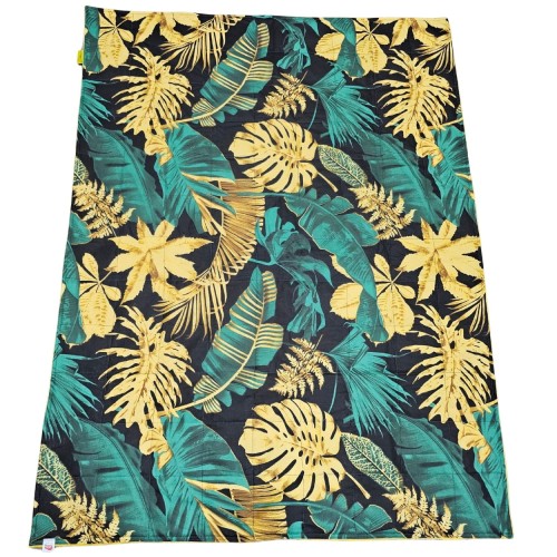 Kołdra Obciazeniowa Zółte Liscie(3).jpg