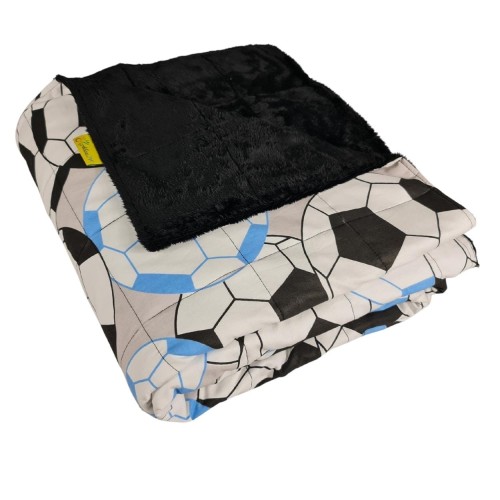 Koc sensoryczny Piłki Niebieskie