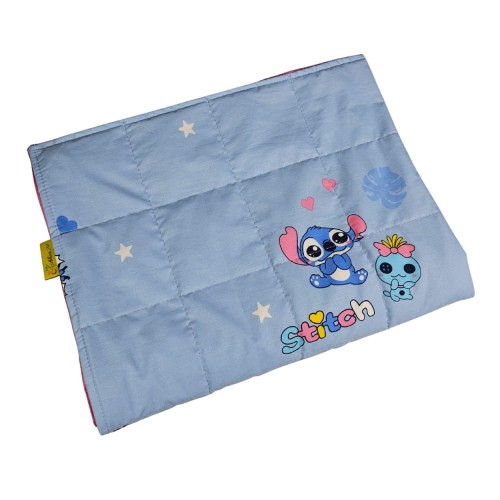 Kołdra Obciążeniowa - Stitch.jpg