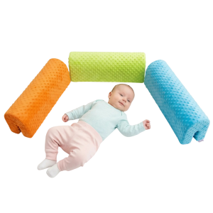 Ochraniacz Piankowy 50cm - na łóżeczko barierkę