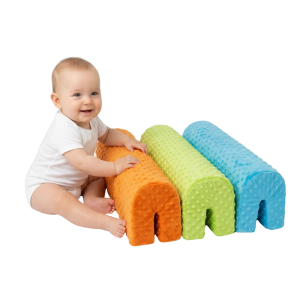 Ochraniacz Piankowy 60cm - na łóżeczko barierkę