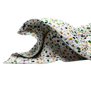 Kołdra Obciążeniowa - Mały Gracz - Bawełna