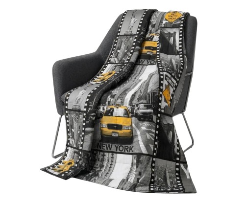 Kołdra Obciążeniowa new york.jpg