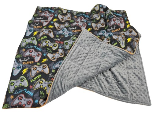 Kołdra Obciążeniowa kotki(2).jpg