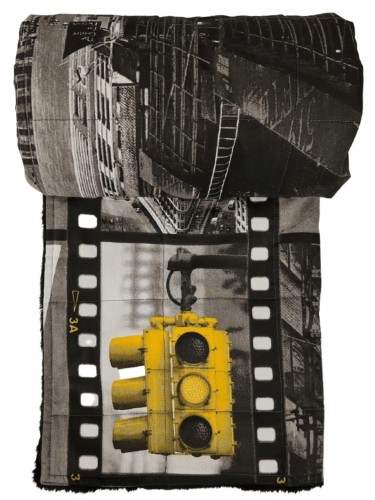 Kołdra Obciążeniowa - Taxi