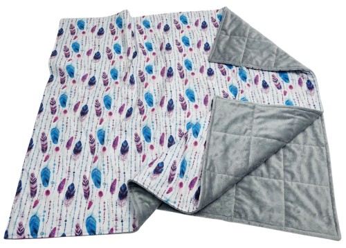 Kołdra Obciążeniowa piroka niebieskie(2).jpg