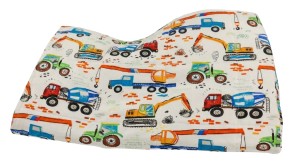 Kołdra Obciążeniowa - Maszyny - Bawełna - Kołdra Sensoryczna