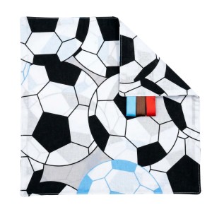 Przytulak 30x30cm - Bawełna