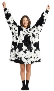 Kocobluza - Krowa Czarna