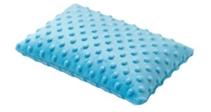 Termoforek - Pestki Wiśni - Niebieski - 16x11cm