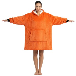 Kocobluza - Mandarynka