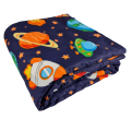 Kołderka Obciążeniowa - Kosmos