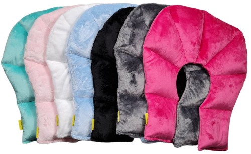 Kołnierz Obciążeniowy dla dorosłych - Futerko | Alica24